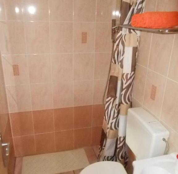 اتاق استاندارد, Love 2 Solkan