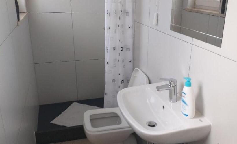 Standard room with outdoor bath, Love 2 Solkan