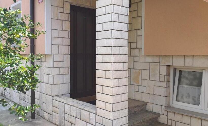 Standard room with outdoor bath, Love 2 Solkan