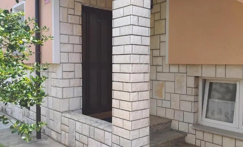 Standard room with outdoor bath, Love 2 Solkan