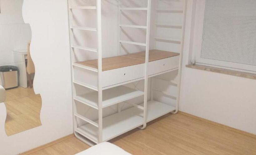 Standard room with outdoor bath, Love 2 Solkan