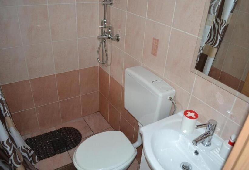 اتاق استاندارد, Love 2 Solkan