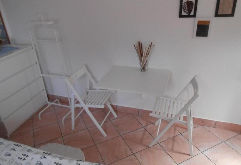 اتاق استاندارد, Love 2 Solkan