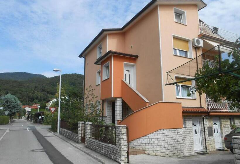 اتاق استاندارد, Love 2 Solkan