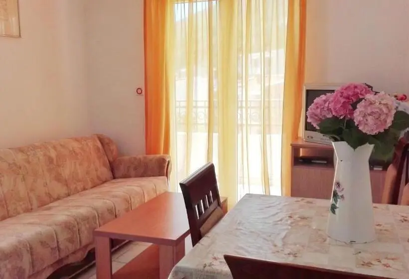 آپارتمان 2 خوابه, Apartments Gvozdenović
