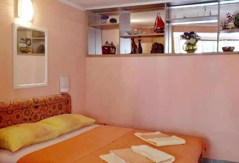 استودیوی استاندارد, Apartments Gvozdenović