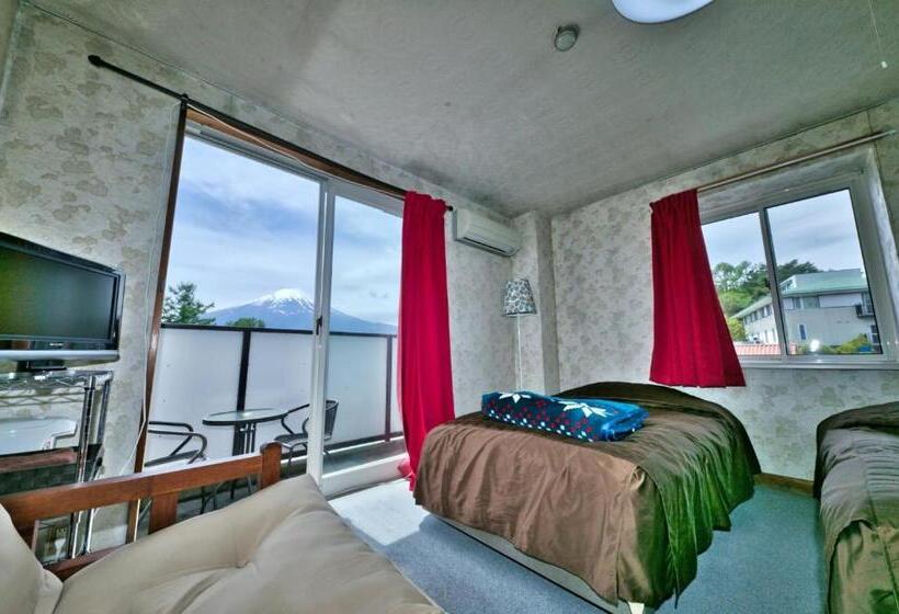 اتاق استاندارد, Camelot