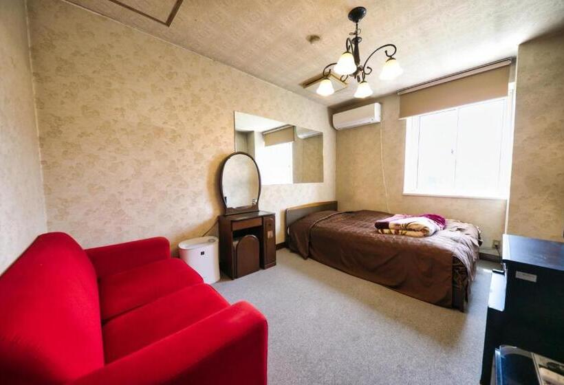 اتاق استاندارد, Camelot