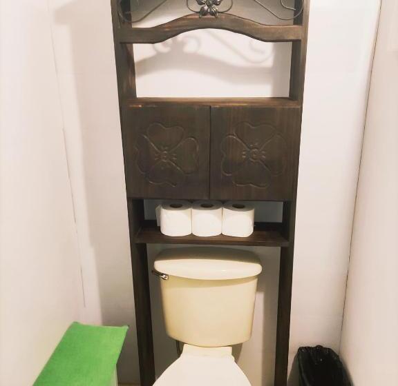 בקתה, Casitas La Playa