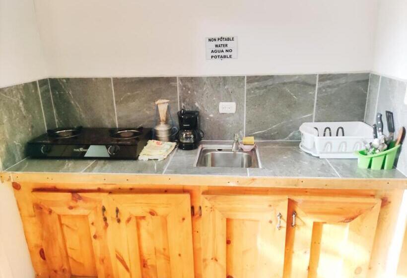 בקתה, Casitas La Playa