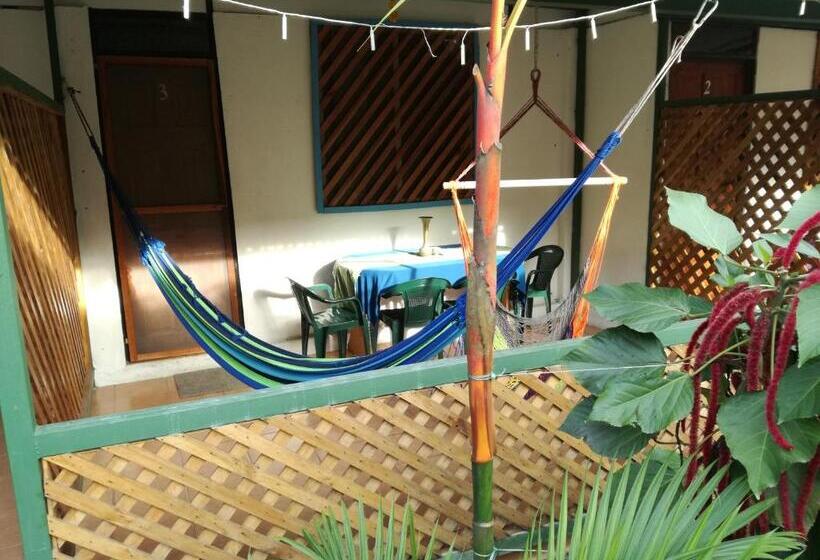 Апартаменты 1 Спальня, Casitas La Playa