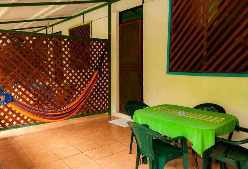 آپارتمان 1 خوابه, Casitas La Playa