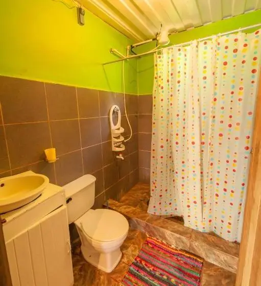 آپارتمان 1 خوابه, Casitas La Playa