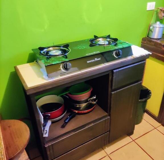 חדר דופלקס, Casitas La Playa