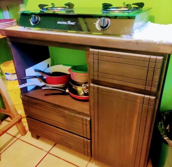 חדר דופלקס, Casitas La Playa