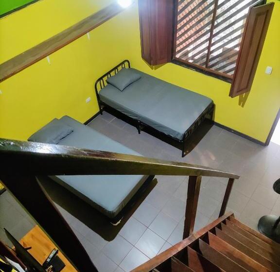 חדר דופלקס, Casitas La Playa