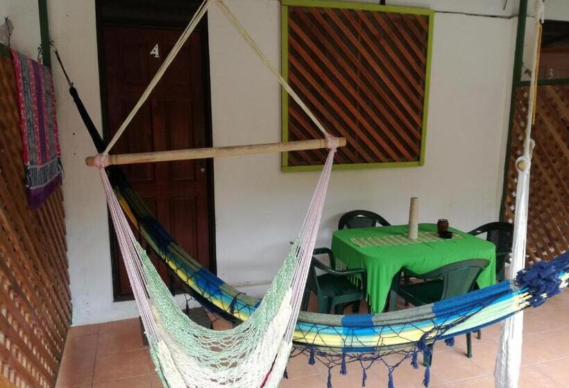 חדר דופלקס, Casitas La Playa