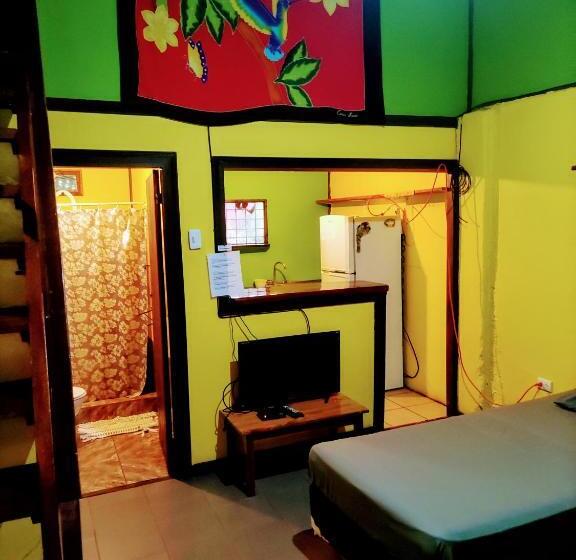 חדר דופלקס, Casitas La Playa