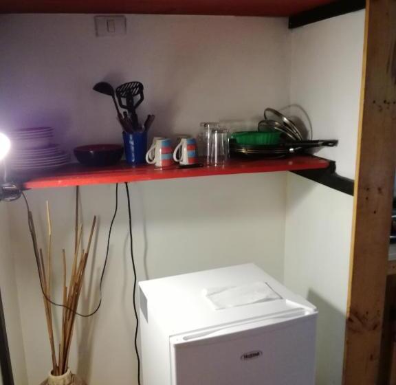 חדר סטנדרט נוף לגינה, Casitas La Playa