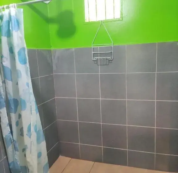اتاق استاندارد با چشم‌انداز باغ, Casitas La Playa