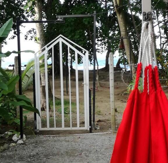 חדר סטנדרט נוף לגינה, Casitas La Playa