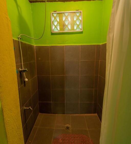 חדר סטנדרט לארבעה, Casitas La Playa