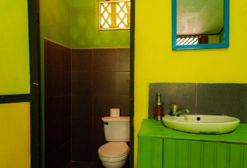 חדר סטנדרט לארבעה, Casitas La Playa