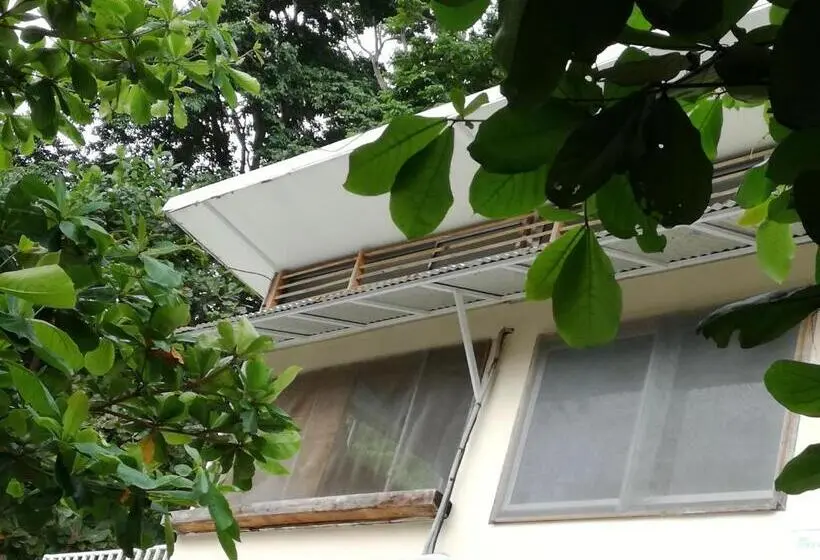 اتاق استاندارد با بالکن و چشم‌انداز دریا, Casitas La Playa