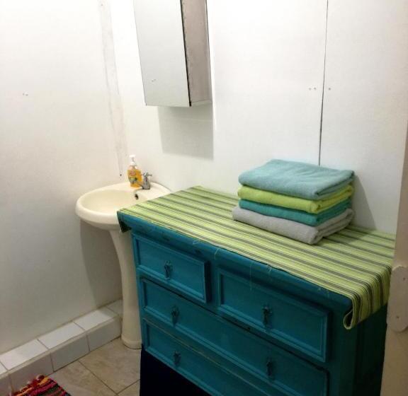 דירת חדר נוף לים, Casitas La Playa