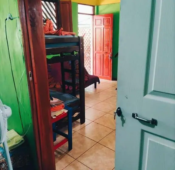 آپارتمان 3 خوابه, Casitas La Playa