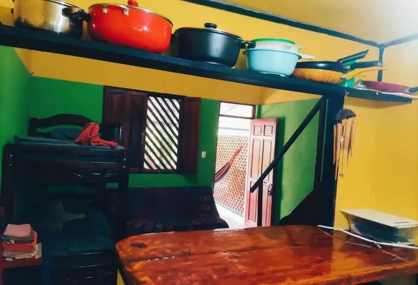 آپارتمان 3 خوابه, Casitas La Playa
