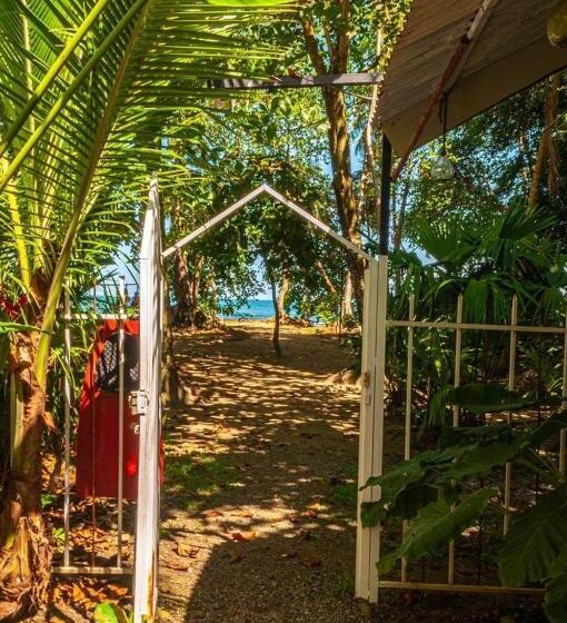 Апартаменты 1 Спальня с Балконом, Casitas La Playa
