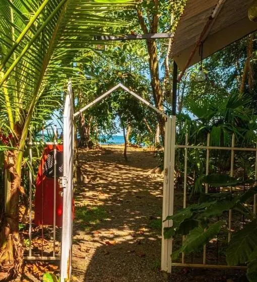 آپارتمان 1 خوابه با بالکن, Casitas La Playa