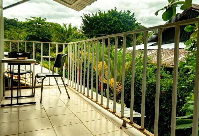 Апартаменты 1 Спальня с Балконом, Casitas La Playa