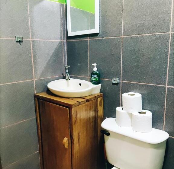 דירת חדר, Casitas La Playa