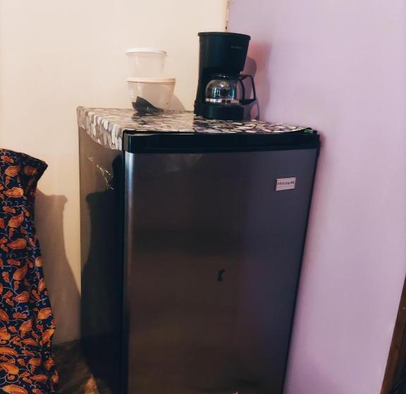 דירת חדר, Casitas La Playa