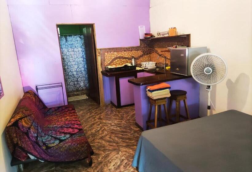 דירת חדר, Casitas La Playa