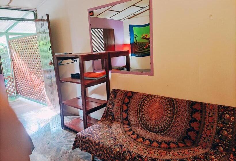 דירת חדר, Casitas La Playa