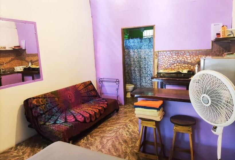 Апартаменты 1 Спальня, Casitas La Playa