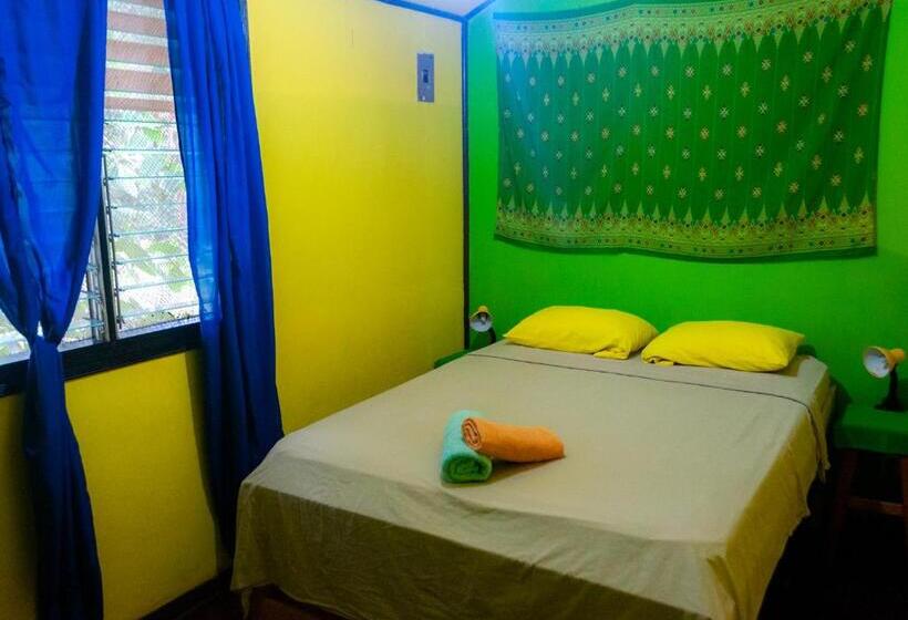 חדר דופלקס, Casitas La Playa