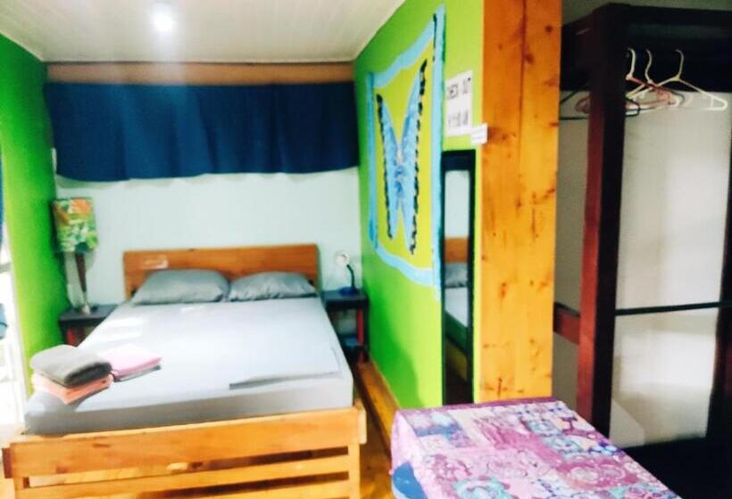 Номер Стандарт Вид на Сад, Casitas La Playa
