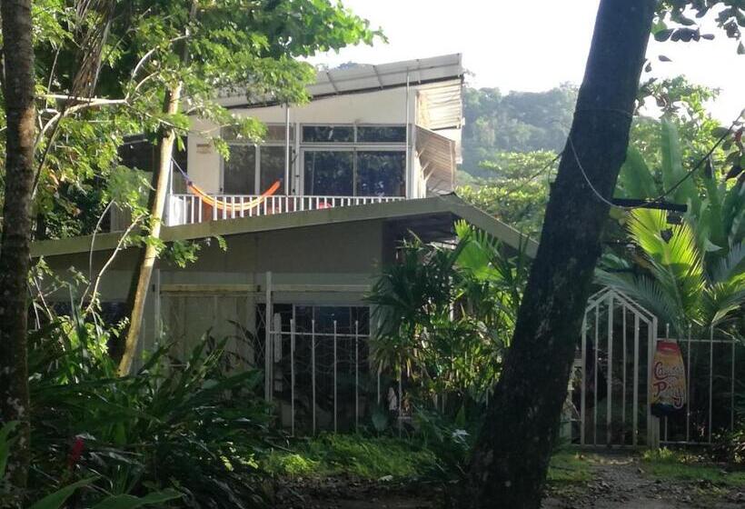 Номер Стандарт Вид на Море с Балконом, Casitas La Playa