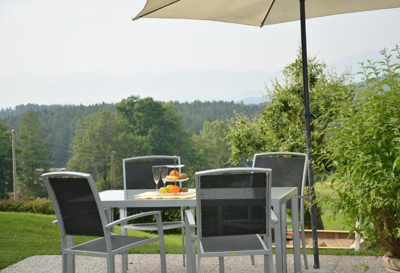 Номер Стандарт, Erlebnishaus Spiess