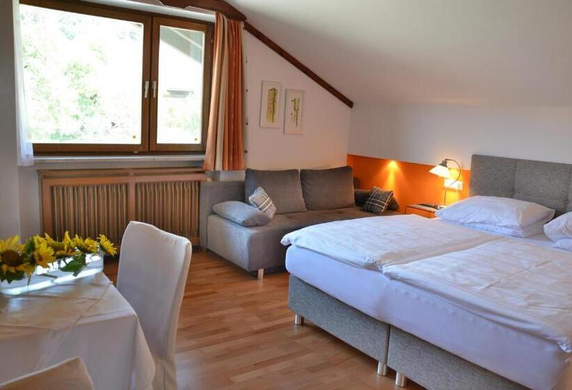 Номер Стандарт, Erlebnishaus Spiess