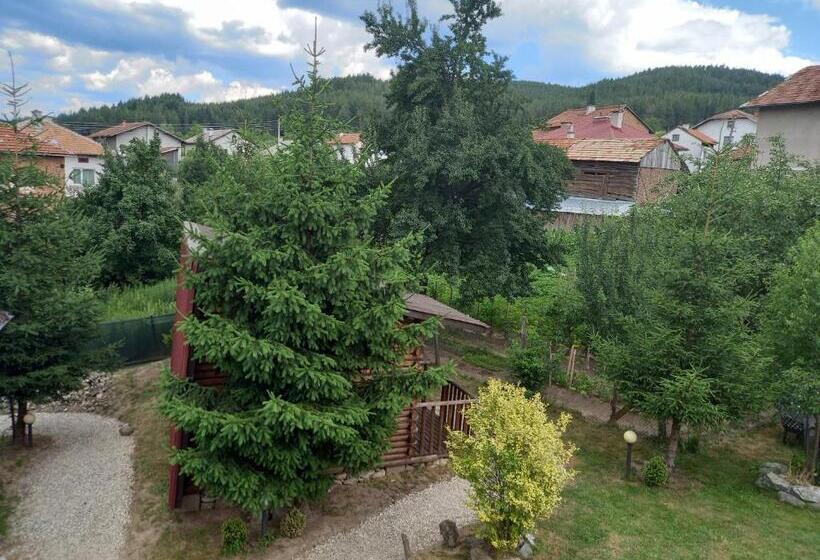 Номер Стандарт Трехместный, Guest House Raffe