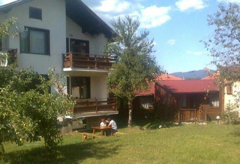 Номер Стандарт Трехместный, Guest House Raffe
