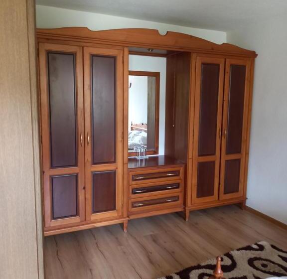 Апартаменты 1 Спальня, Guest House Raffe