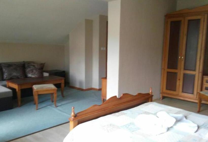 带1个卧室的公寓, Guest House Raffe