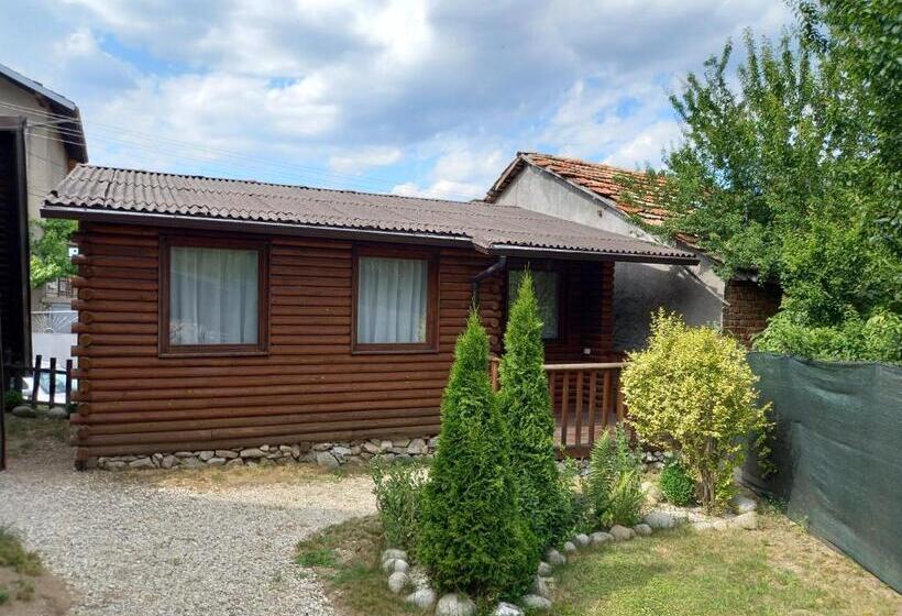 بنجلو قياسى, Guest House Raffe