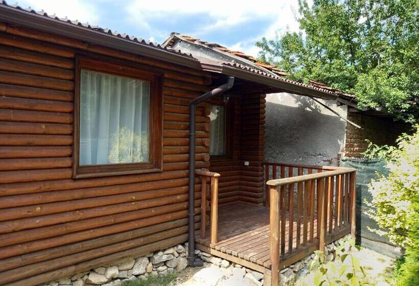 Бунгало Стандарт, Guest House Raffe